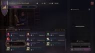 The timer can be viewed from any Merchant (Image via NCSoft)